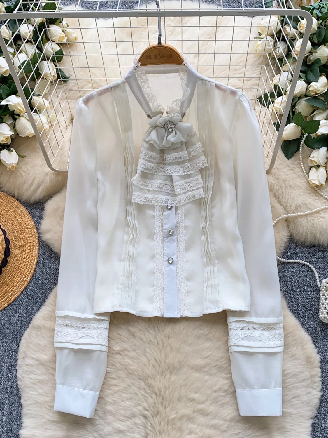 Into the groove top FTO296 images